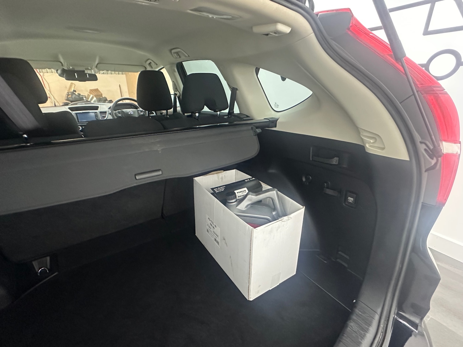 Used Honda CR-V 2017 for sale - 77032832: Photo 14