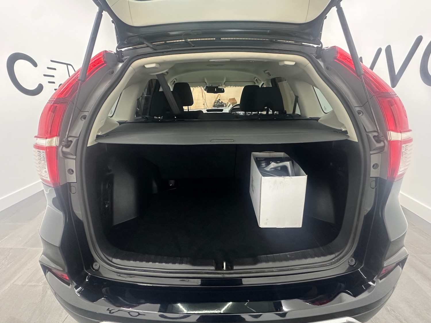 Used Honda CR-V 2017 for sale - 77032832: Photo 15