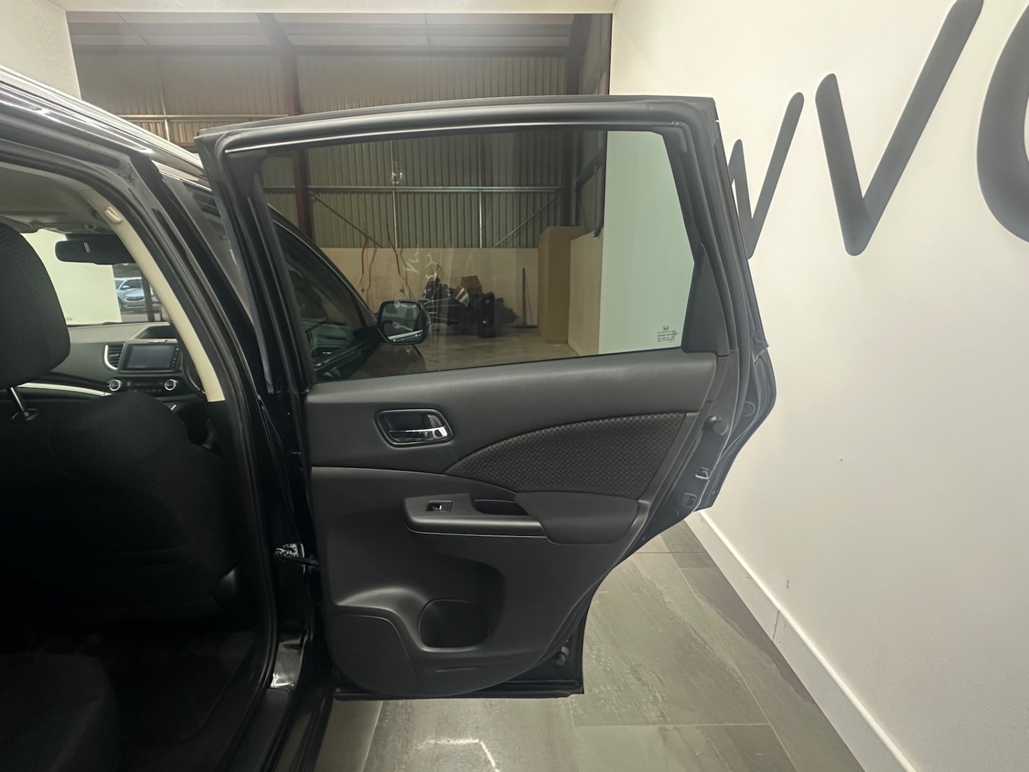 Used Honda CR-V 2017 for sale - 77032832: Photo 18