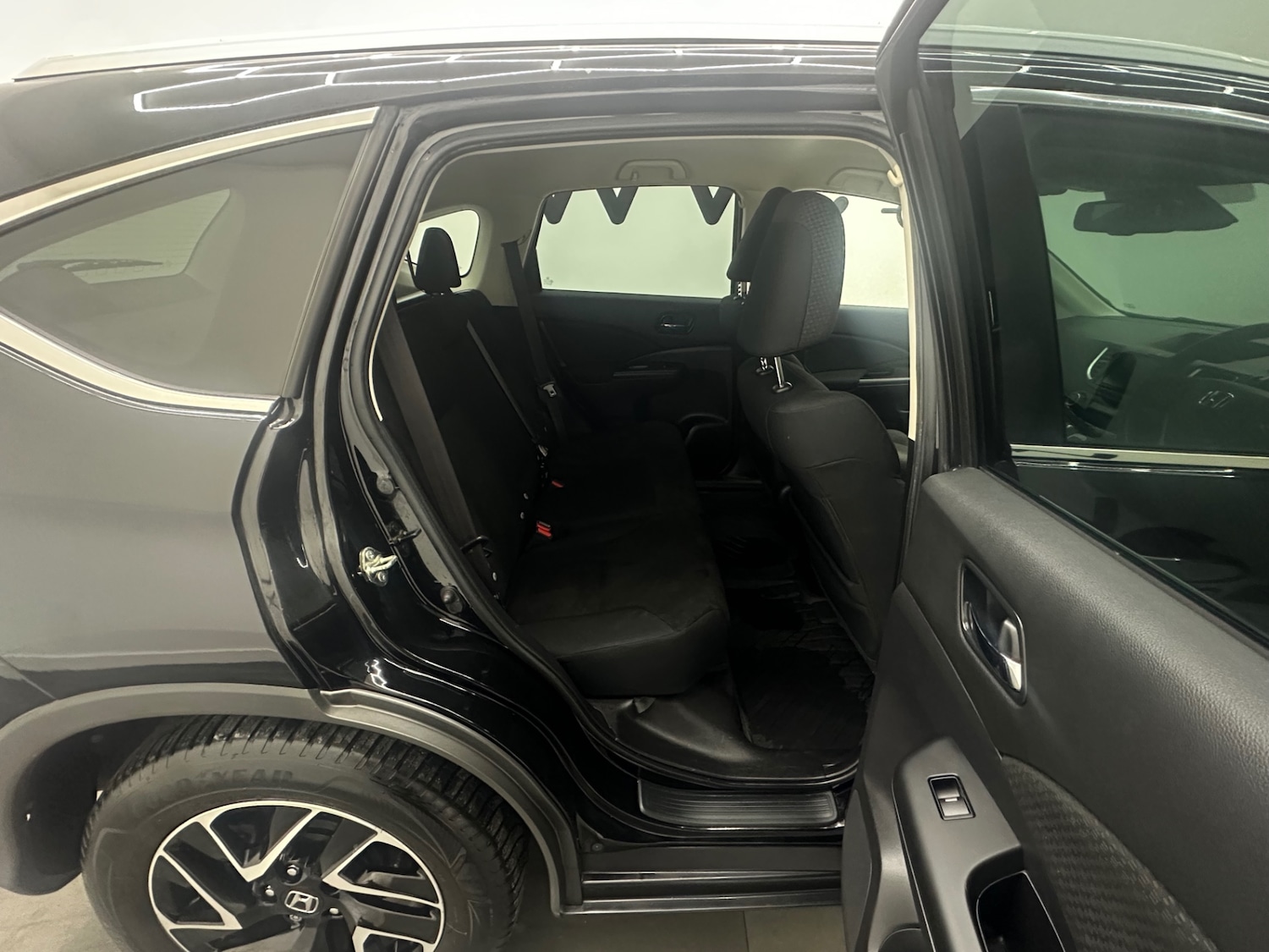 Used Honda CR-V 2017 for sale - 77032832: Photo 19