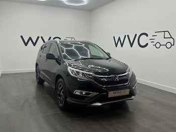 Used Honda CR-V 2017 for sale - 77032832: Photo