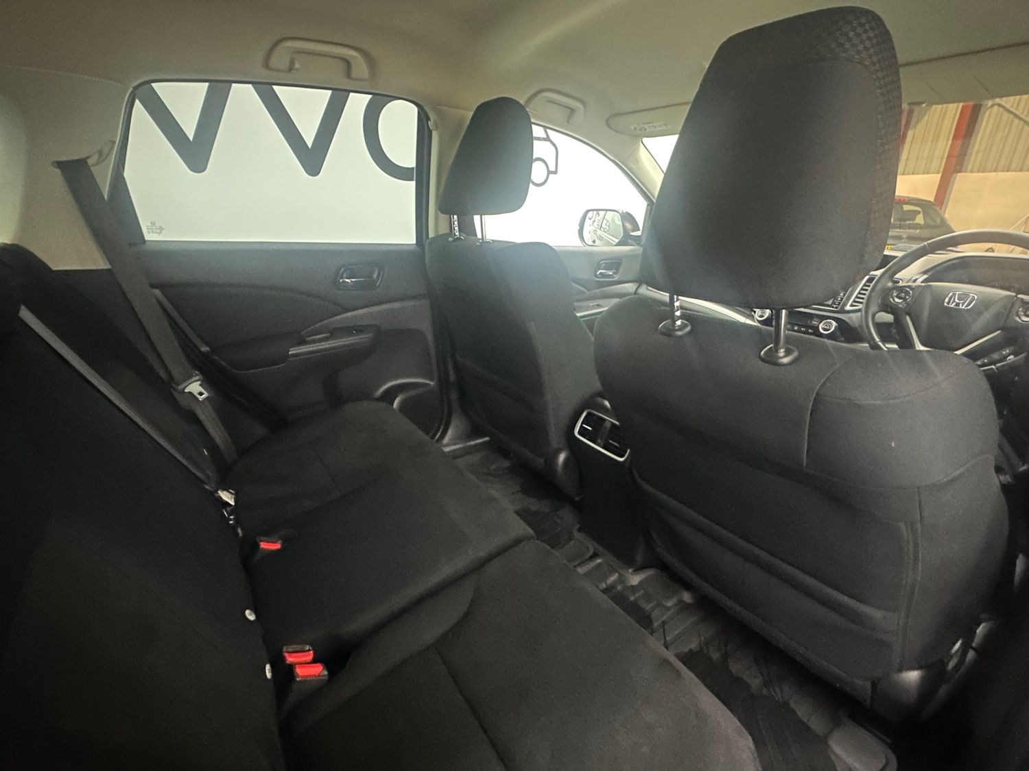Used Honda CR-V 2017 for sale - 77032832: Photo 21