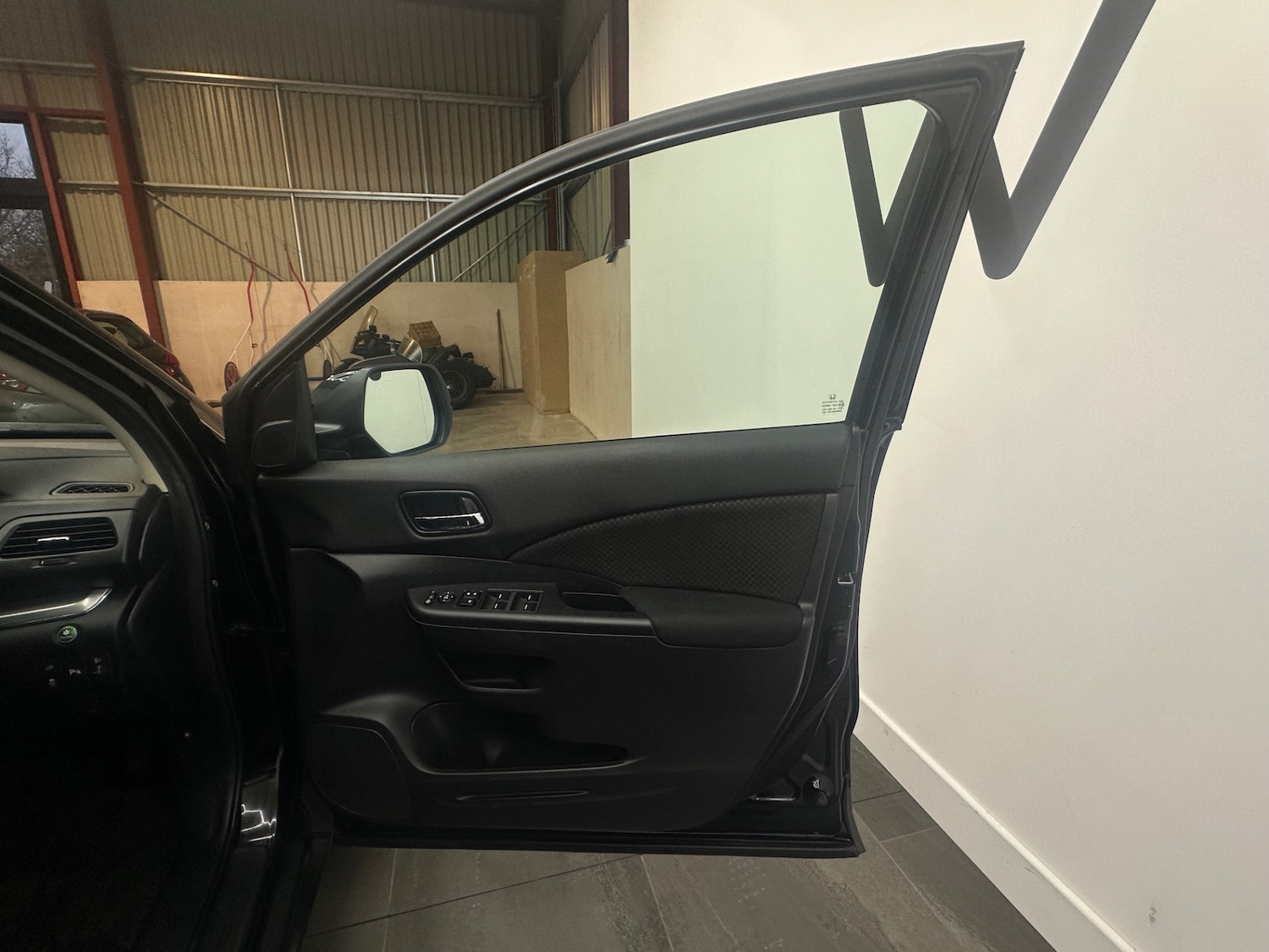 Used Honda CR-V 2017 for sale - 77032832: Photo 22