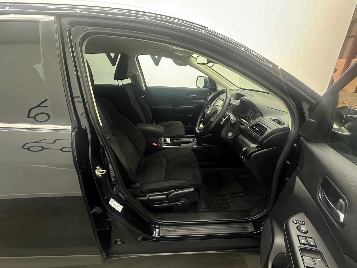 Used Honda CR-V 2017 for sale - 77032832: Photo 23