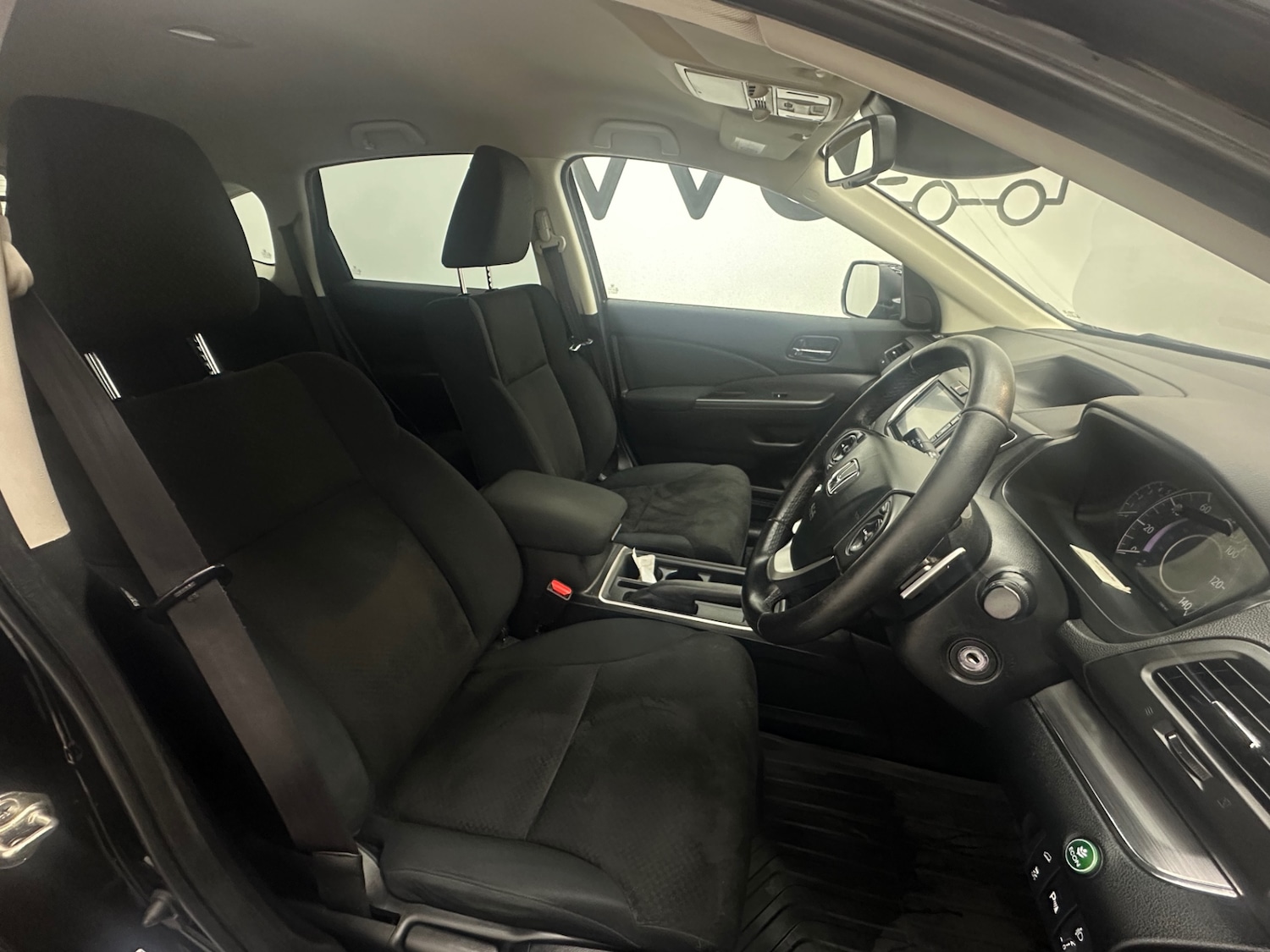 Used Honda CR-V 2017 for sale - 77032832: Photo 24