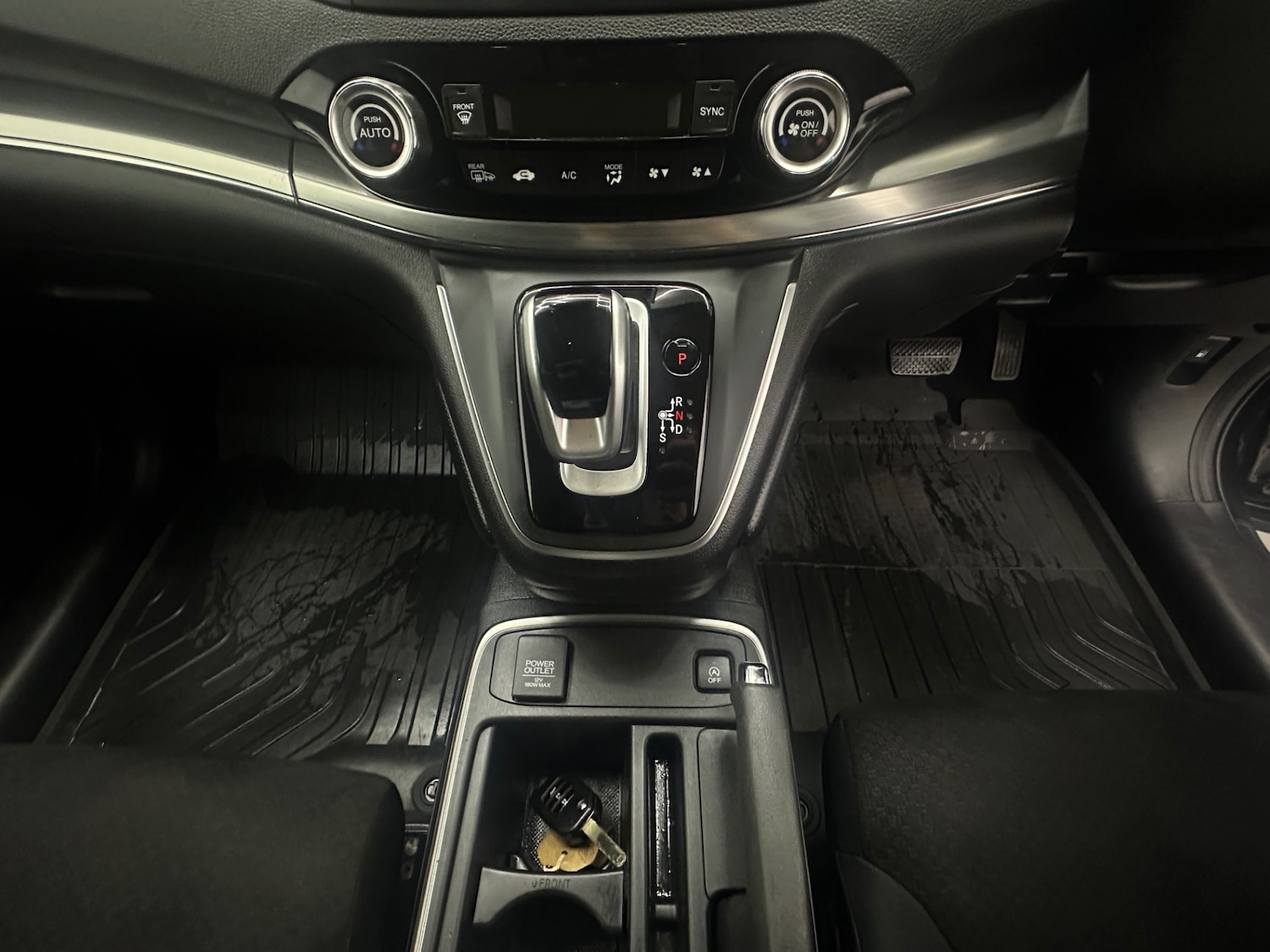 Used Honda CR-V 2017 for sale - 77032832: Photo 29