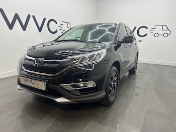 Used Honda CR-V 2017 for sale - 77032832: Photo