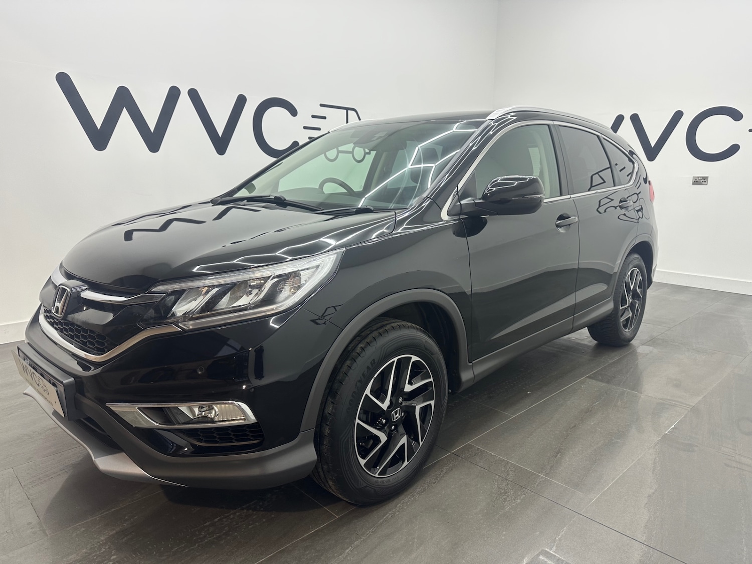 Used Honda CR-V 2017 for sale - 77032832: Photo 5
