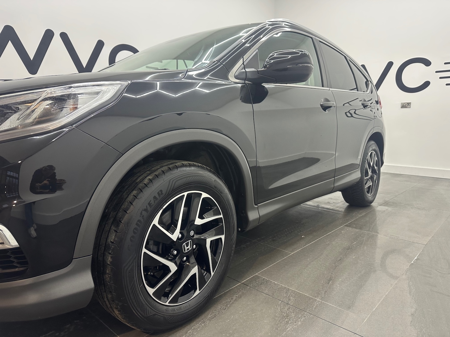 Used Honda CR-V 2017 for sale - 77032832: Photo 6