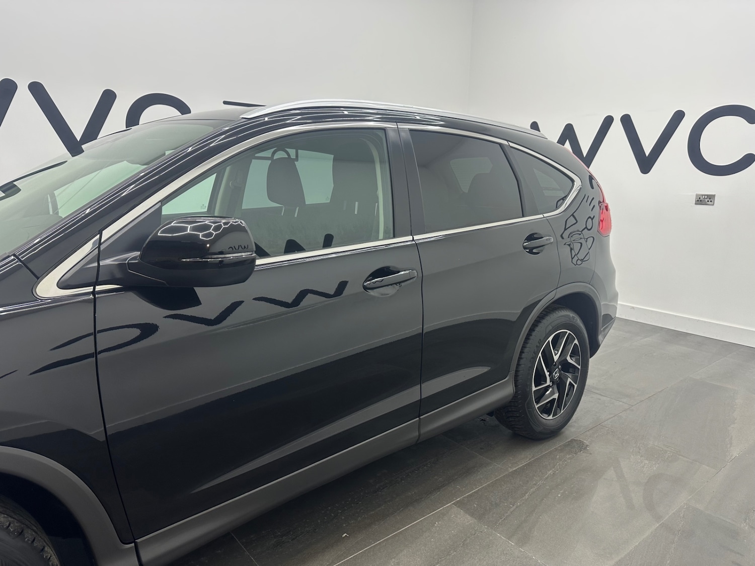 Used Honda CR-V 2017 for sale - 77032832: Photo 7