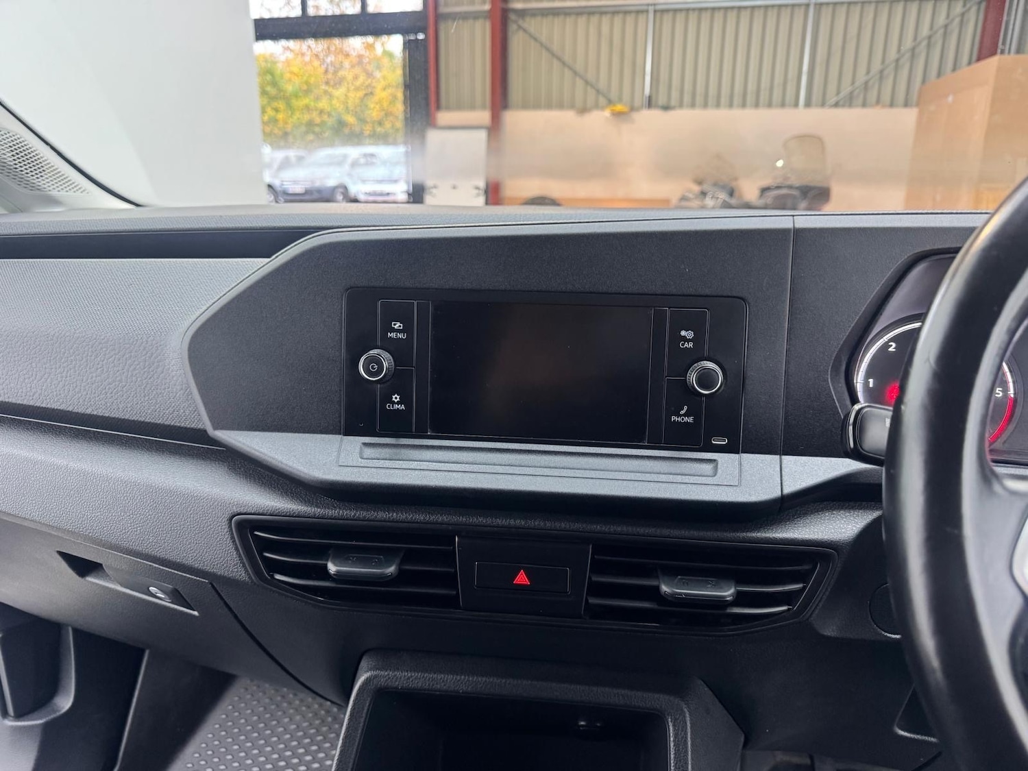 Used Volkswagen Caddy 2021 for sale - 76637318: Photo 14