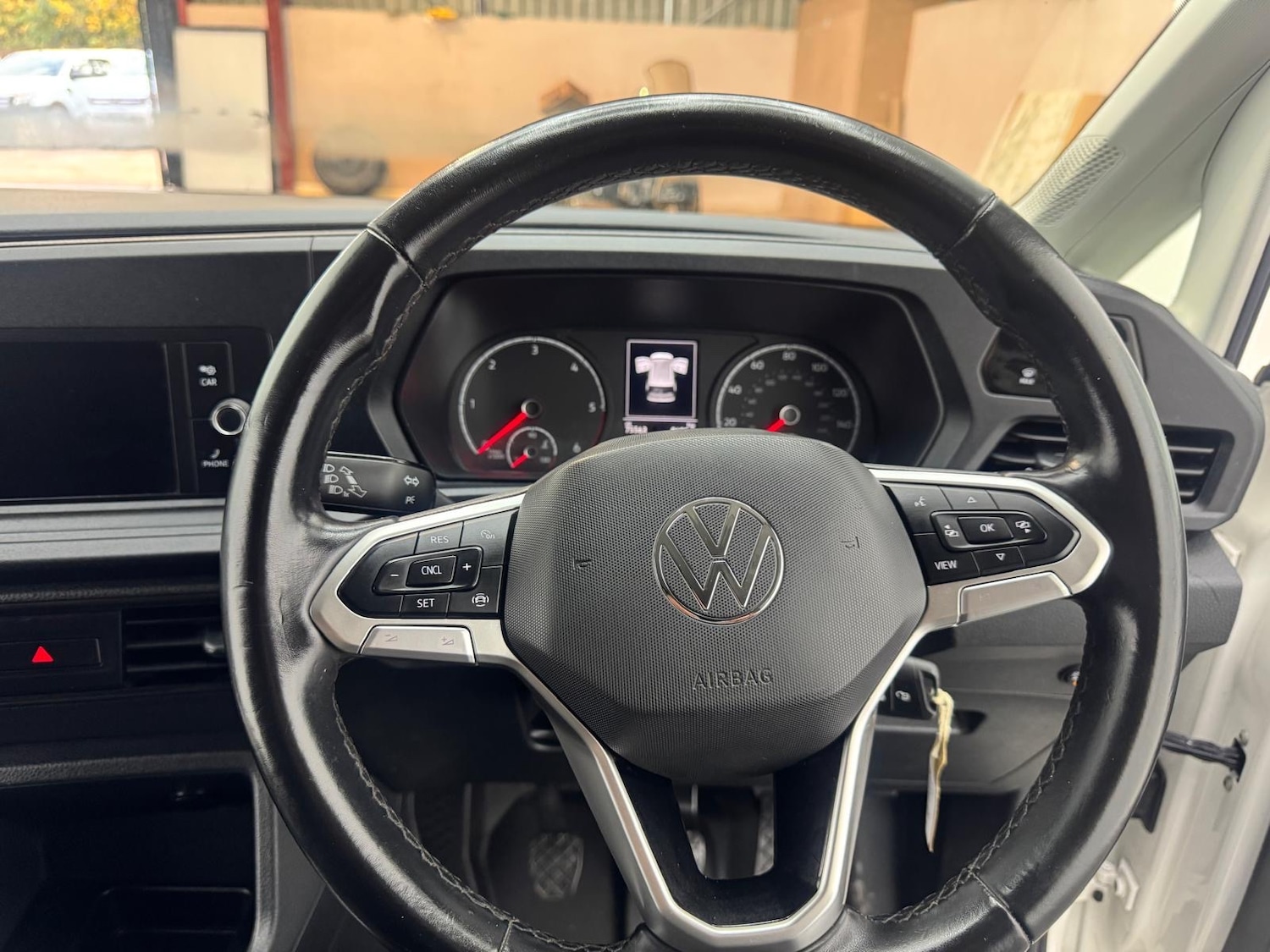 Used Volkswagen Caddy 2021 for sale - 76637318: Photo 15