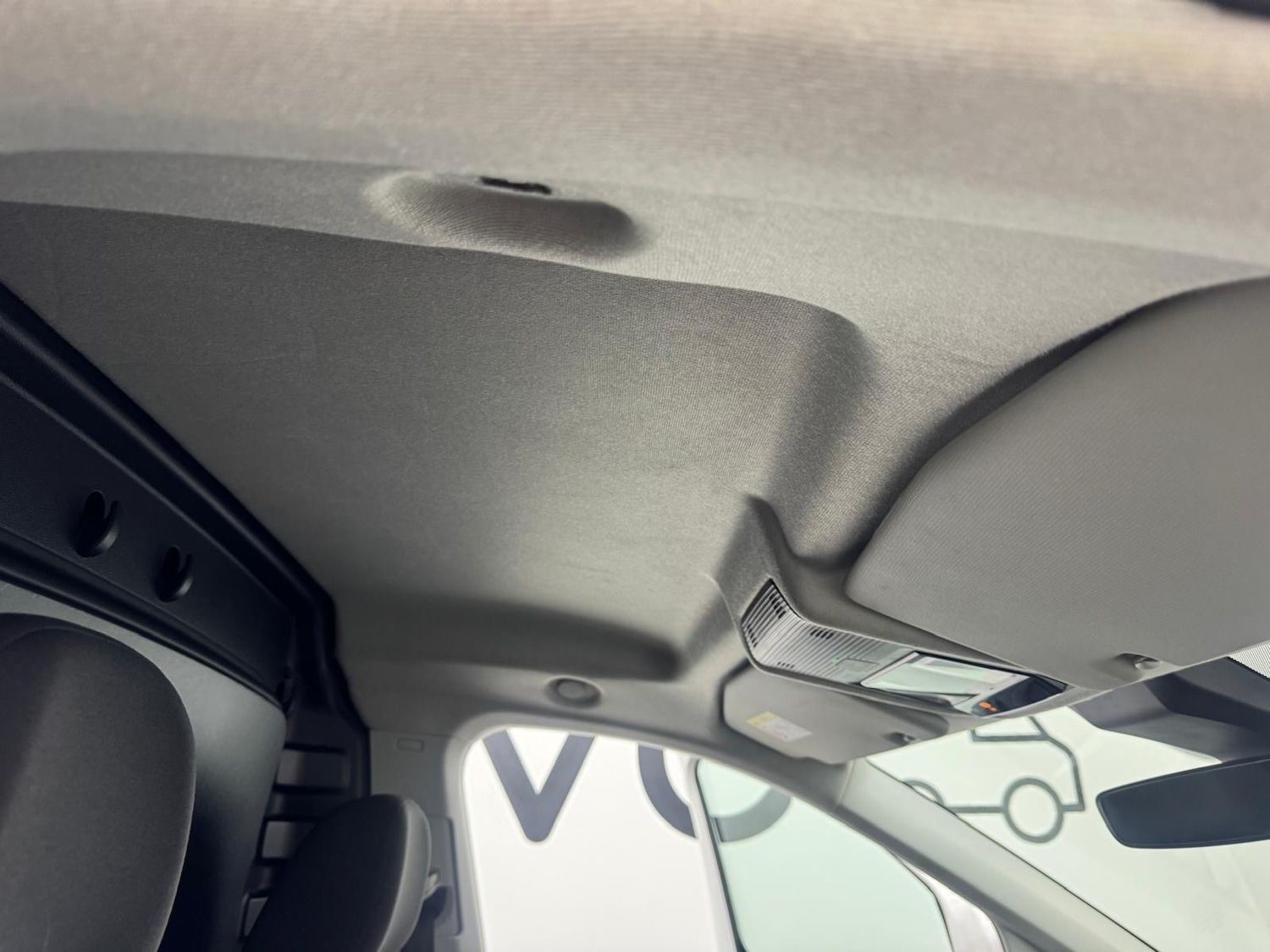 Used Volkswagen Caddy 2021 for sale - 76637318: Photo 18