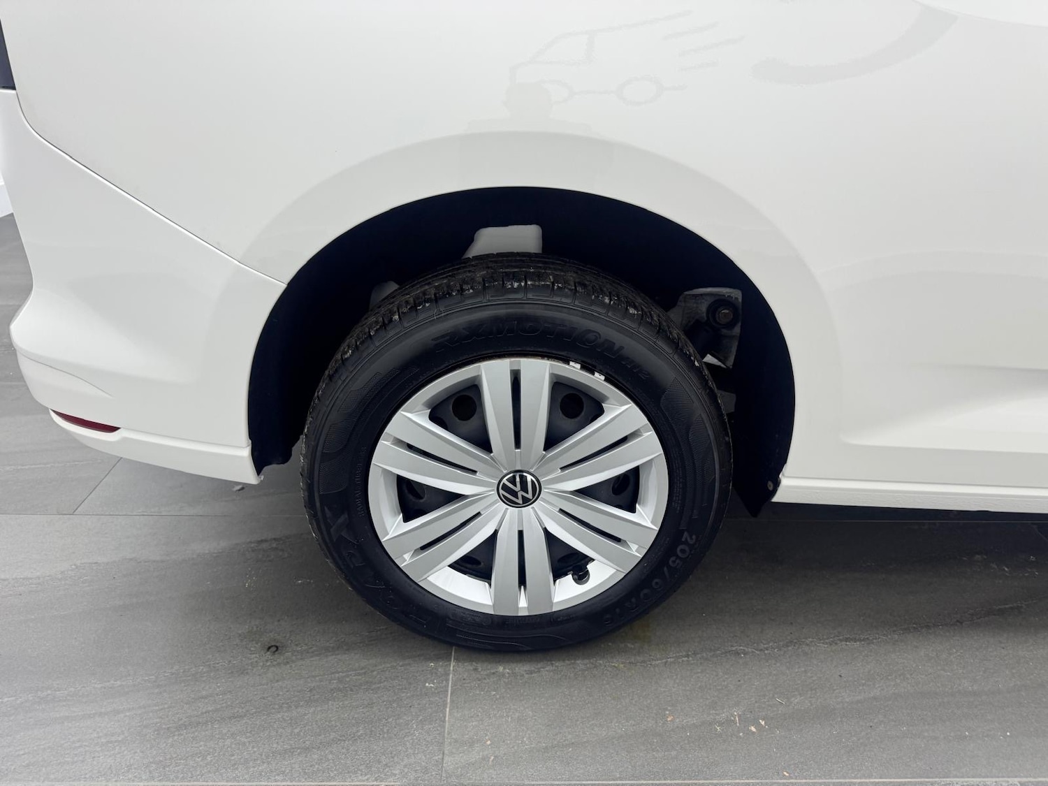 Used Volkswagen Caddy 2021 for sale - 76637318: Photo 19