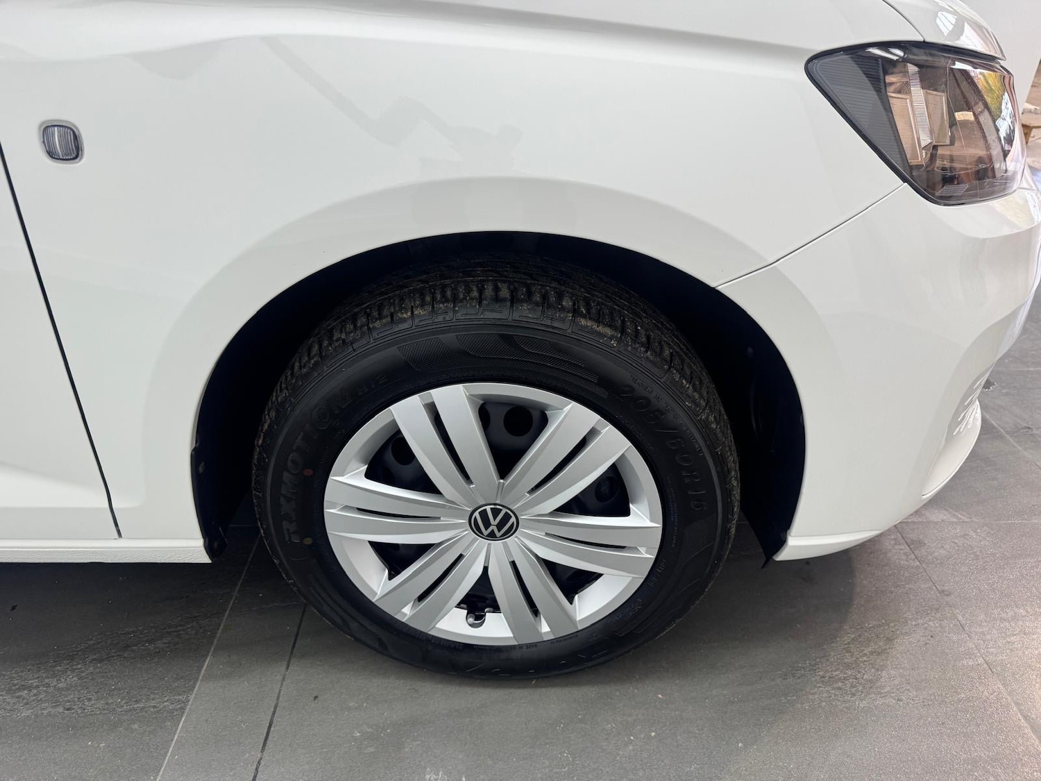 Used Volkswagen Caddy 2021 for sale - 76637318: Photo 20