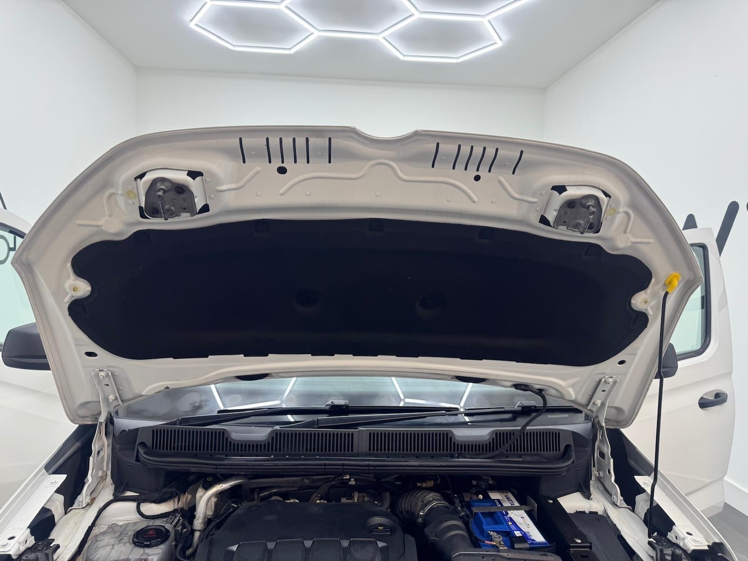 Used Volkswagen Caddy 2021 for sale - 76637318: Photo 22