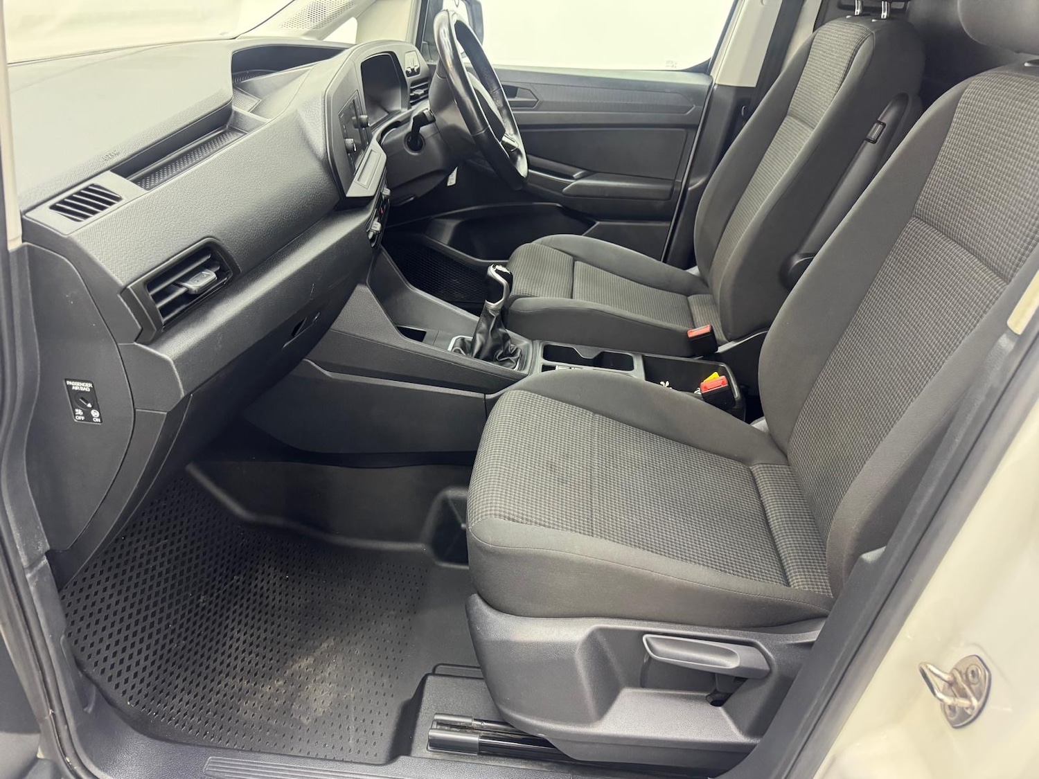 Used Volkswagen Caddy 2021 for sale - 76637318: Photo 5