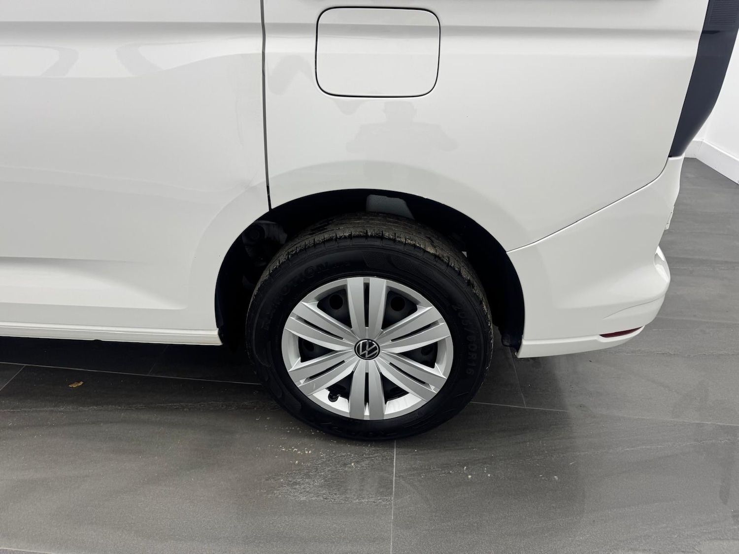 Used Volkswagen Caddy 2021 for sale - 76637318: Photo 9