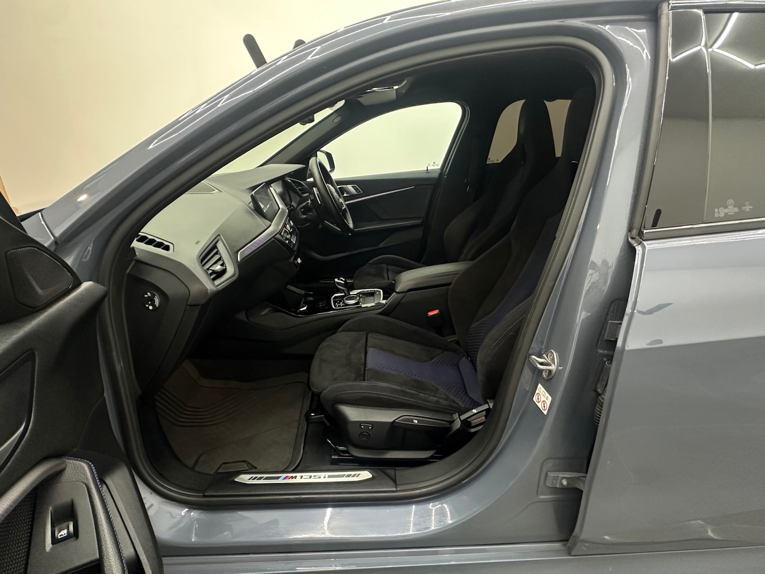 Used BMW 1 Series 2022 for sale - 77063259: Photo 11