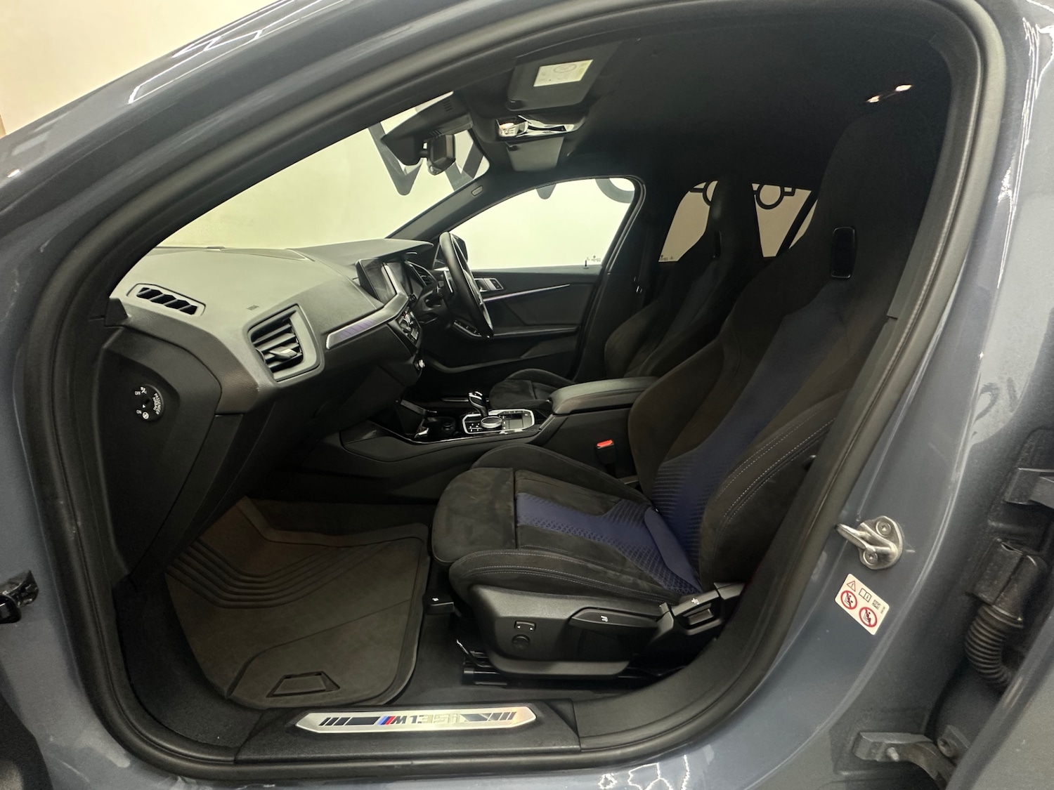 Used BMW 1 Series 2022 for sale - 77063259: Photo 12