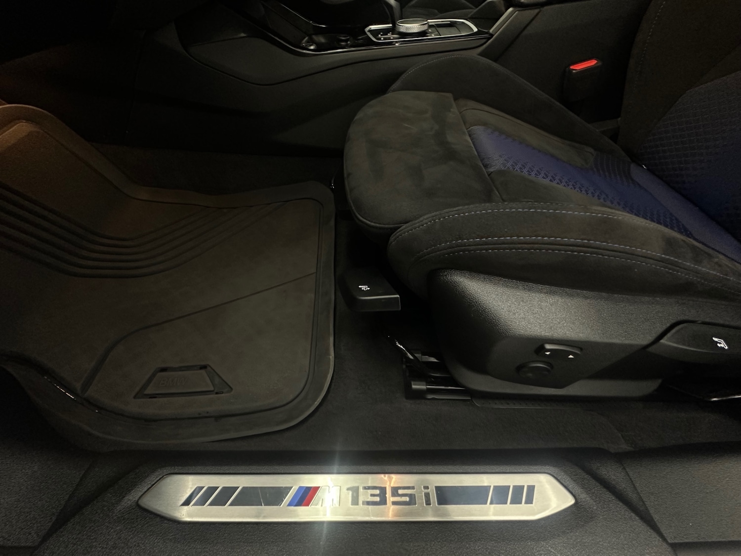 Used BMW 1 Series 2022 for sale - 77063259: Photo 13