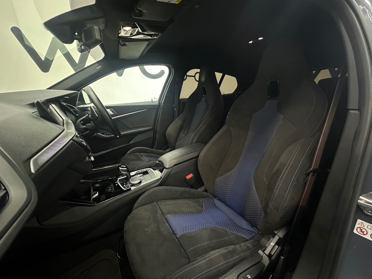 Used BMW 1 Series 2022 for sale - 77063259: Photo 14