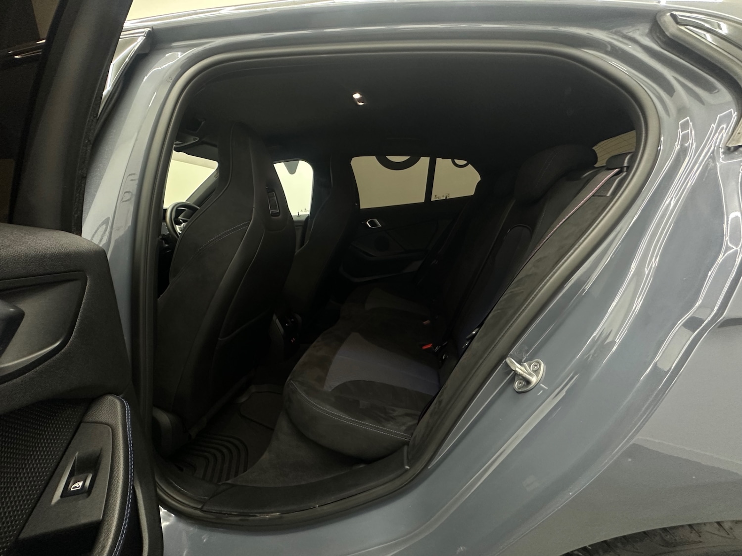 Used BMW 1 Series 2022 for sale - 77063259: Photo 15