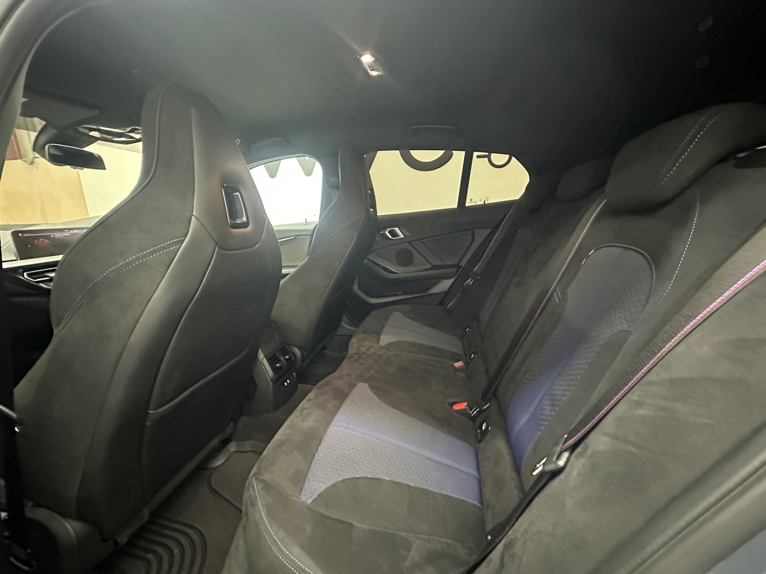 Used BMW 1 Series 2022 for sale - 77063259: Photo 16