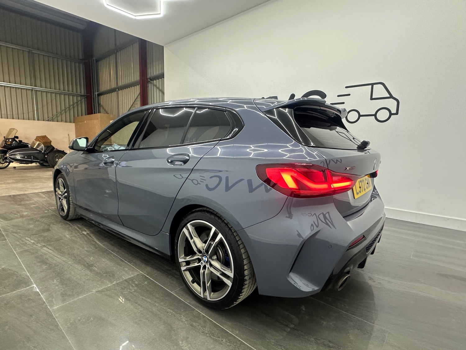 Used BMW 1 Series 2022 for sale - 77063259: Photo 17