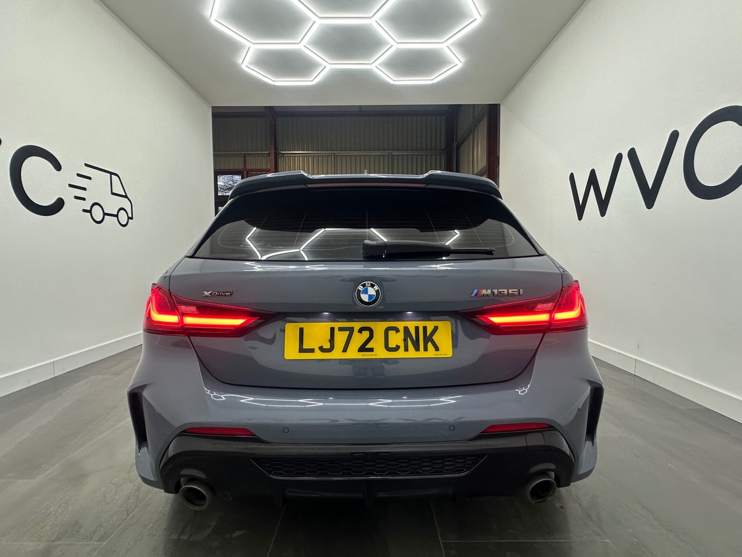 Used BMW 1 Series 2022 for sale - 77063259: Photo 18