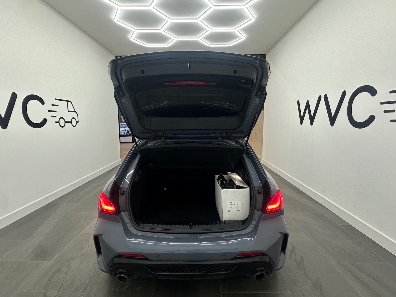 Used BMW 1 Series 2022 for sale - 77063259: Photo 19