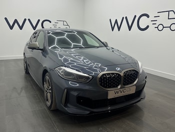 2022 (72) - M135i xDrive 5dr Step Auto