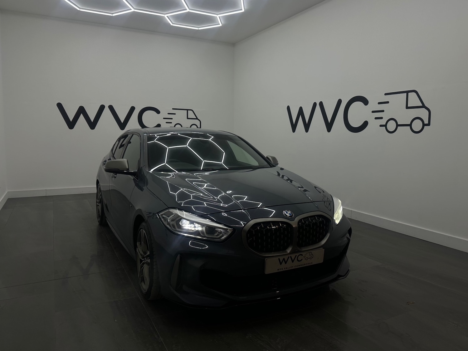 Used BMW 1 Series 2022 for sale - 77063259: Photo 2