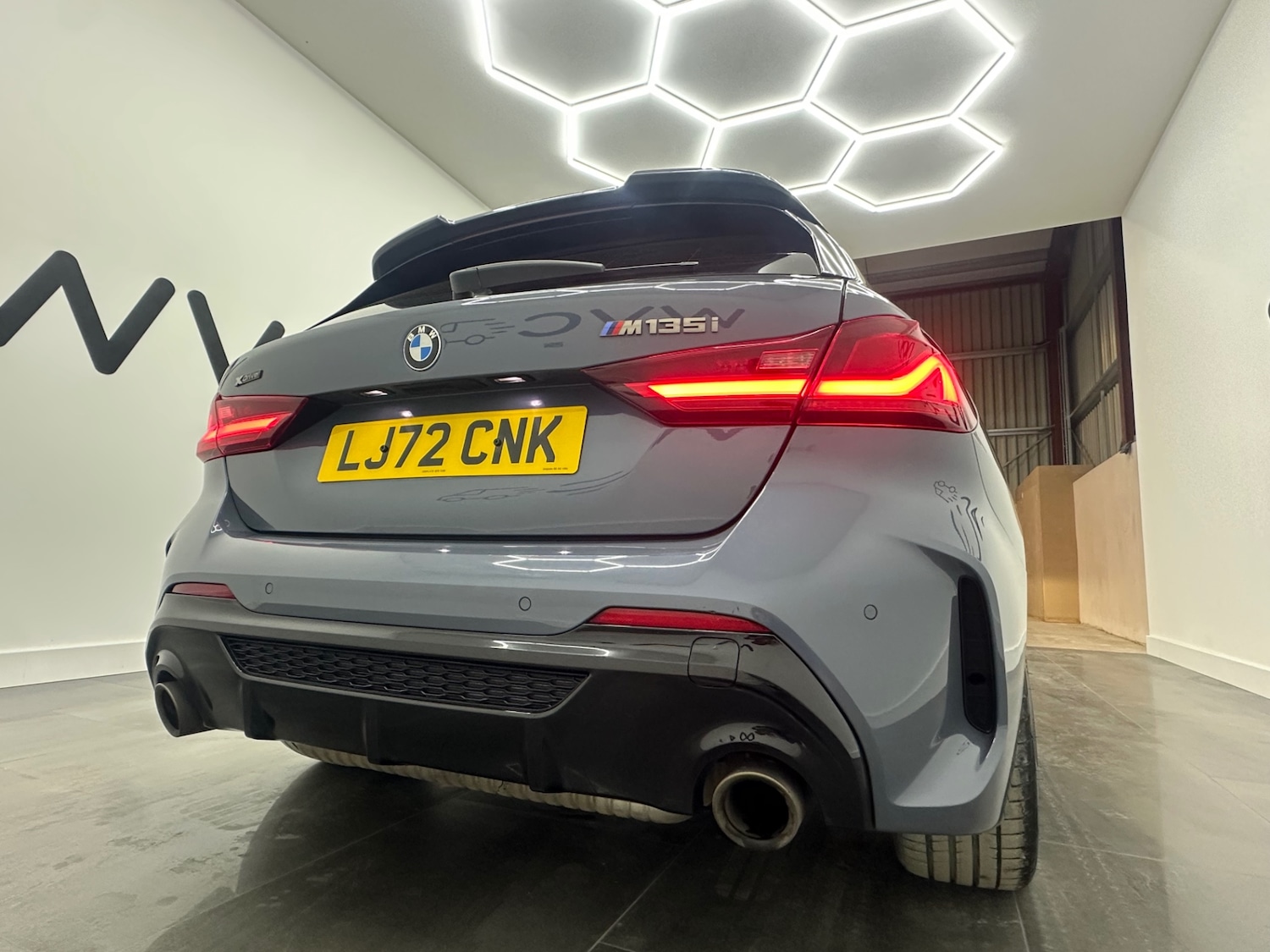 Used BMW 1 Series 2022 for sale - 77063259: Photo 21