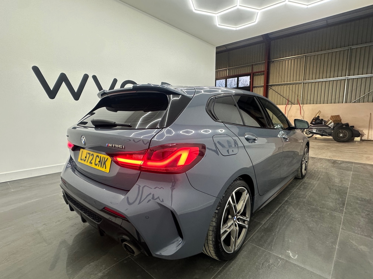 Used BMW 1 Series 2022 for sale - 77063259: Photo 22