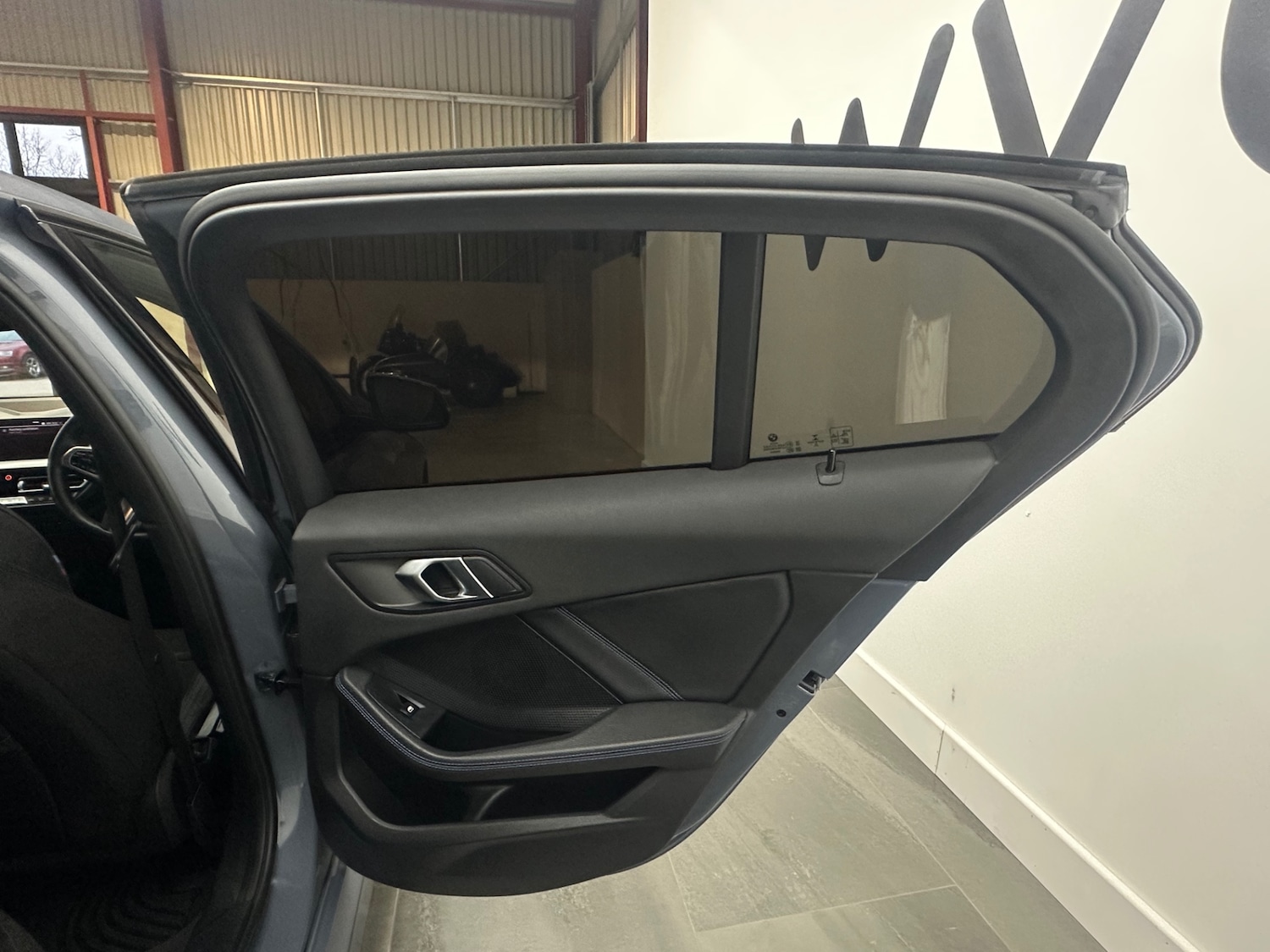 Used BMW 1 Series 2022 for sale - 77063259: Photo 23