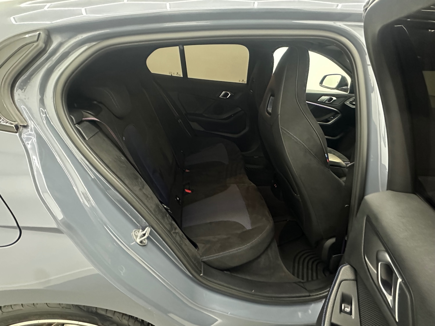 Used BMW 1 Series 2022 for sale - 77063259: Photo 24