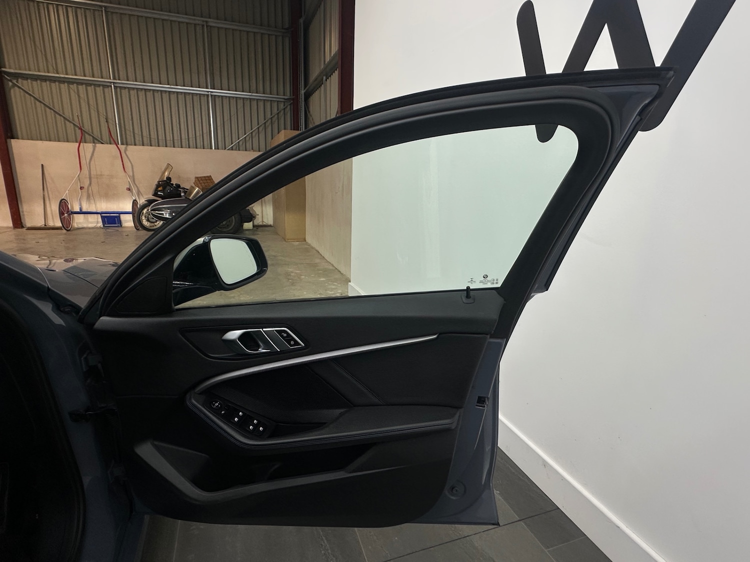 Used BMW 1 Series 2022 for sale - 77063259: Photo 25