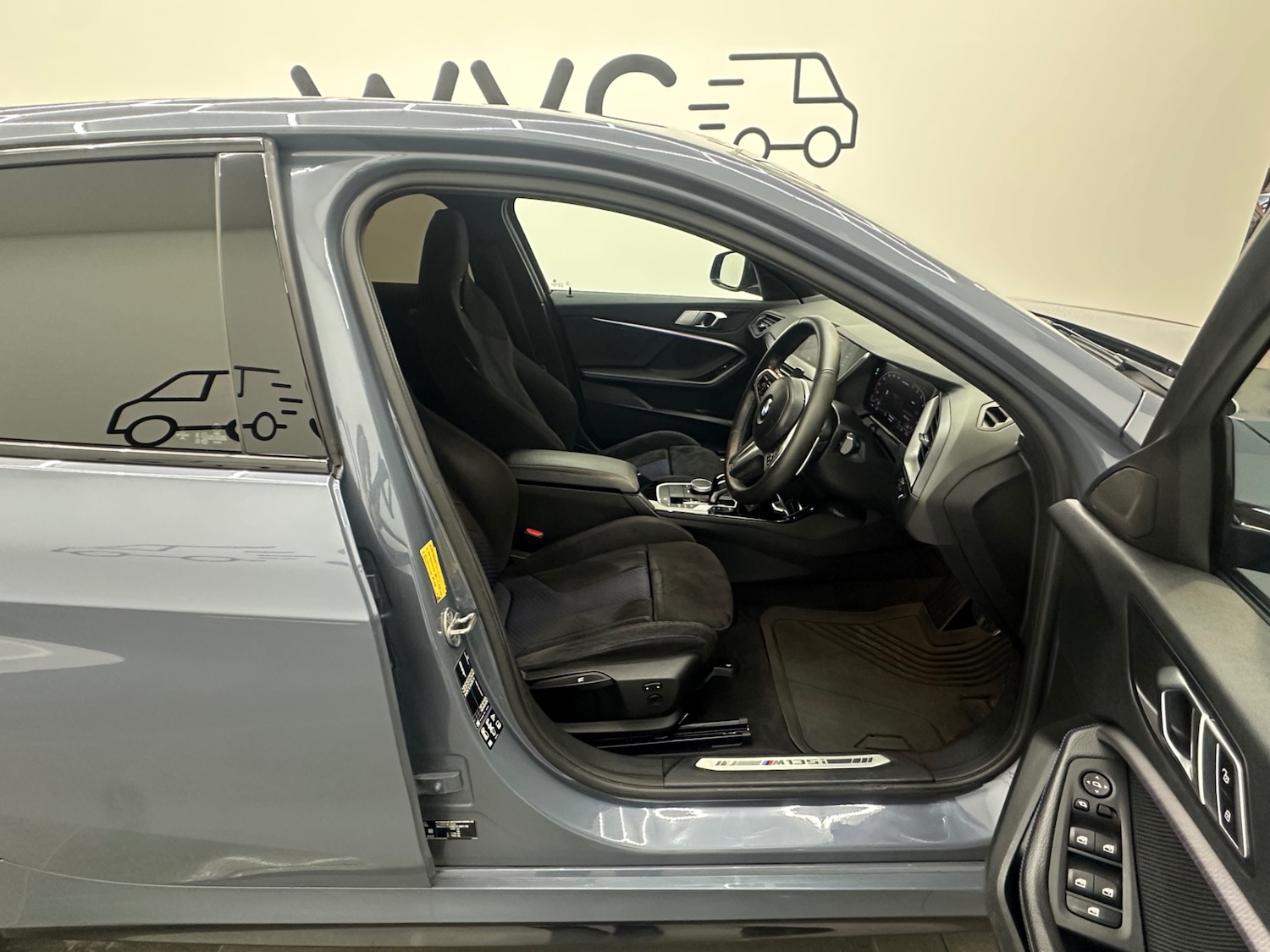 Used BMW 1 Series 2022 for sale - 77063259: Photo 26