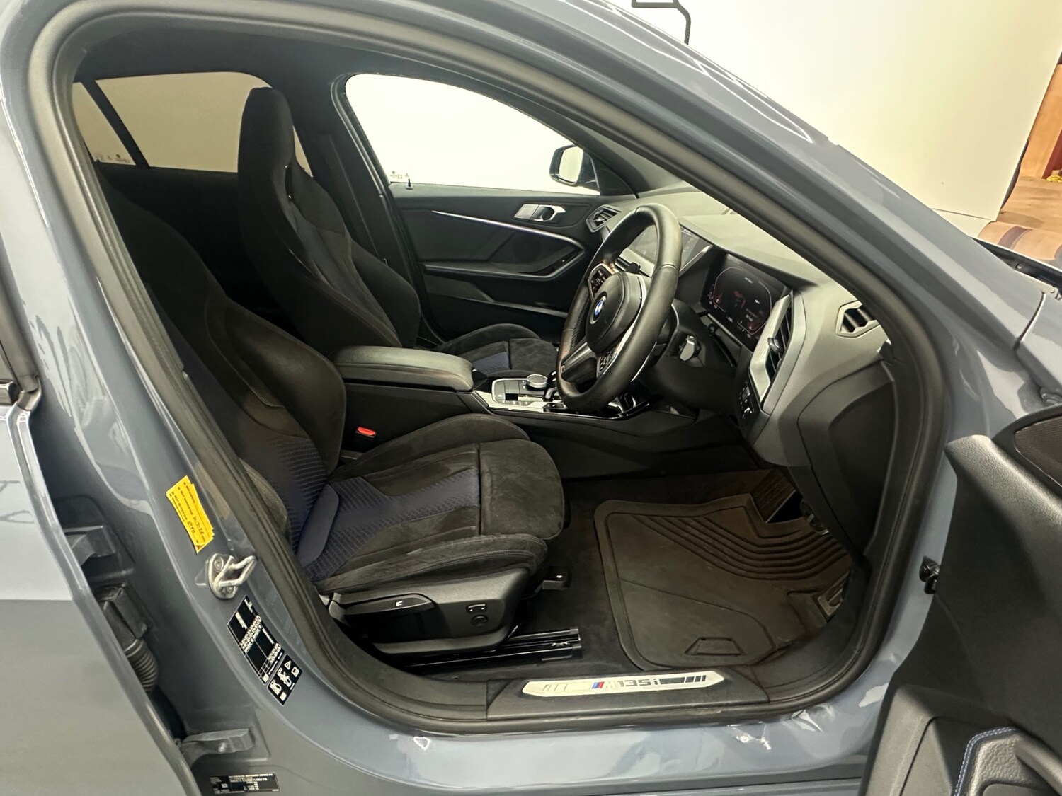 Used BMW 1 Series 2022 for sale - 77063259: Photo 27