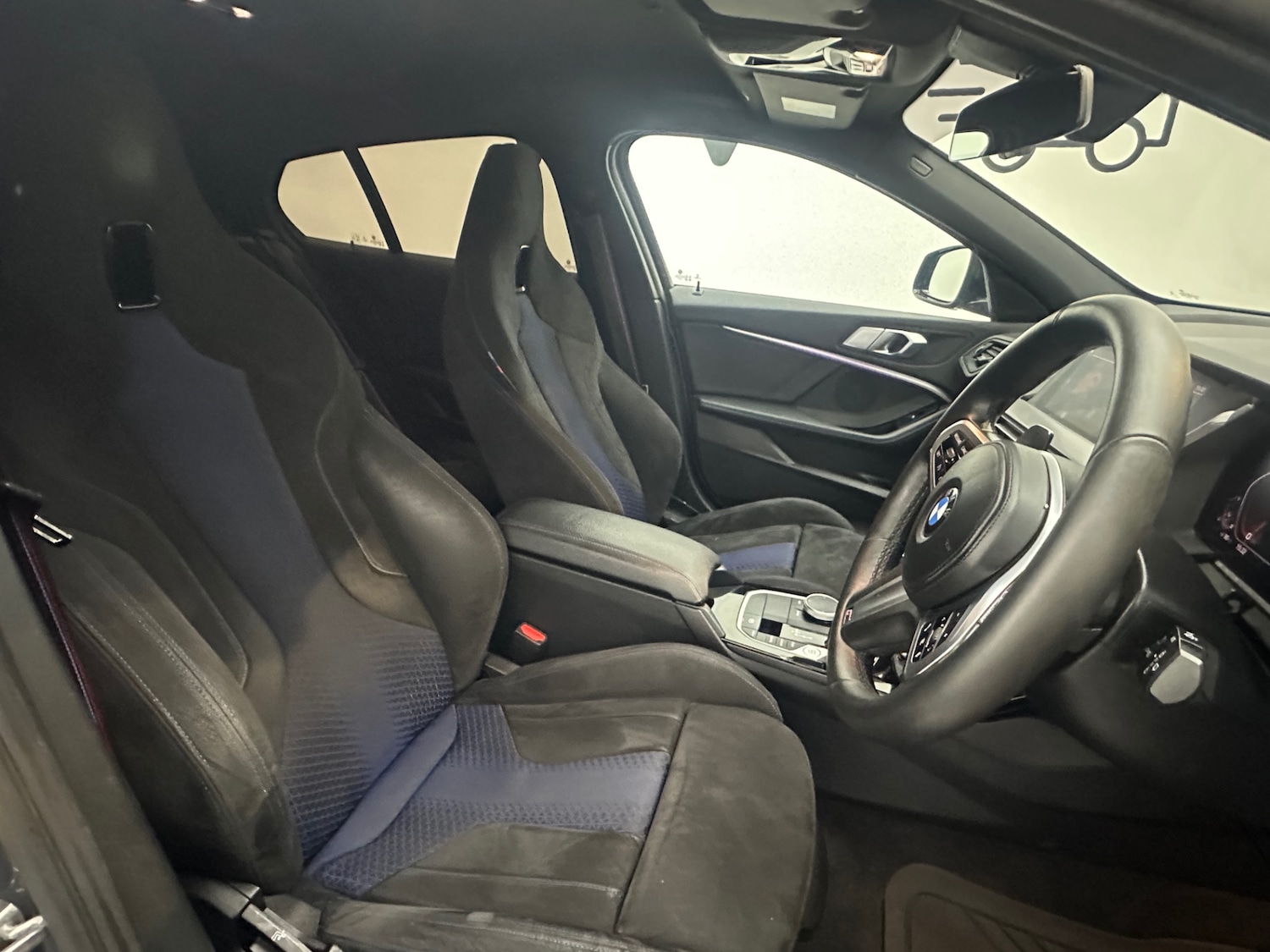 Used BMW 1 Series 2022 for sale - 77063259: Photo 28