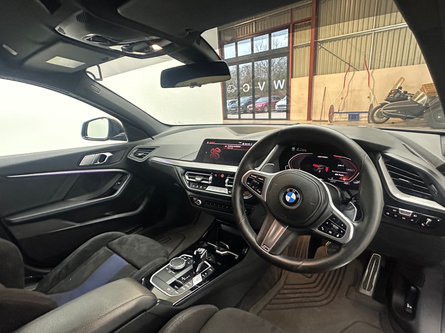 Used BMW 1 Series 2022 for sale - 77063259: Photo 29