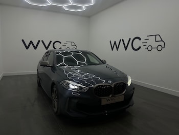 Used BMW 1 Series 2022 for sale - 77063259: Photo