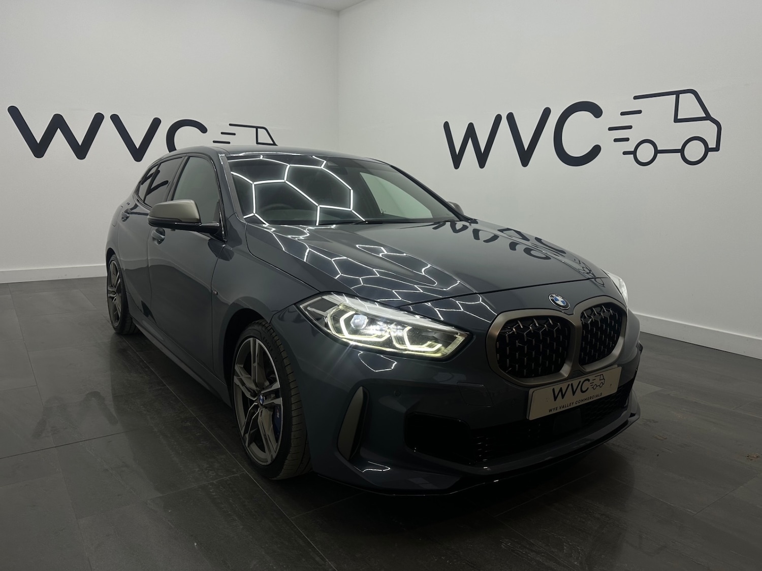 Used BMW 1 Series 2022 for sale - 77063259: Photo 3