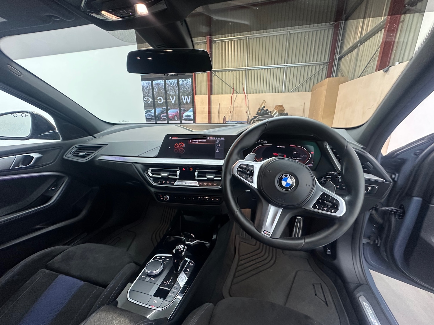 Used BMW 1 Series 2022 for sale - 77063259: Photo 30