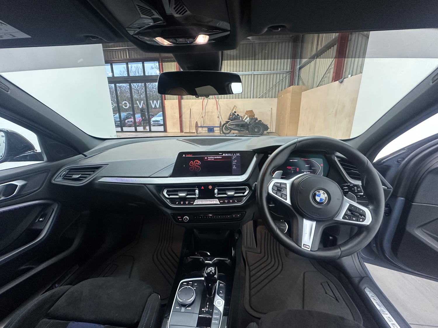 Used BMW 1 Series 2022 for sale - 77063259: Photo 31
