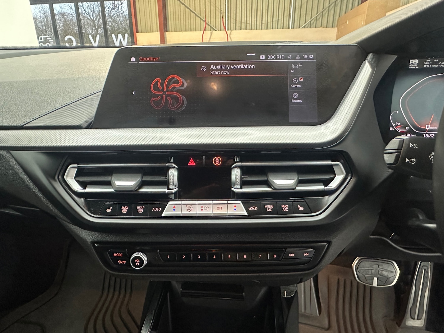 Used BMW 1 Series 2022 for sale - 77063259: Photo 32