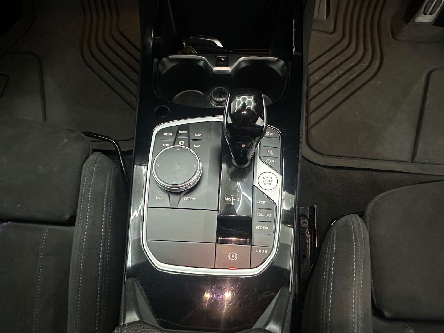 Used BMW 1 Series 2022 for sale - 77063259: Photo 33