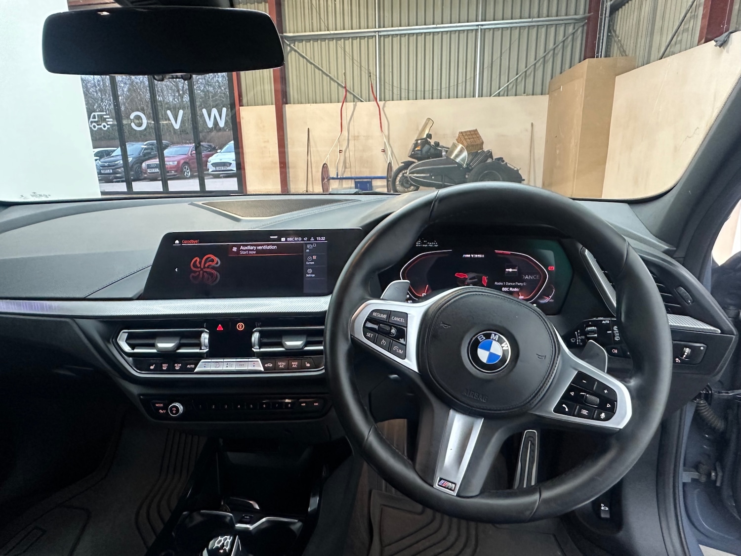Used BMW 1 Series 2022 for sale - 77063259: Photo 34