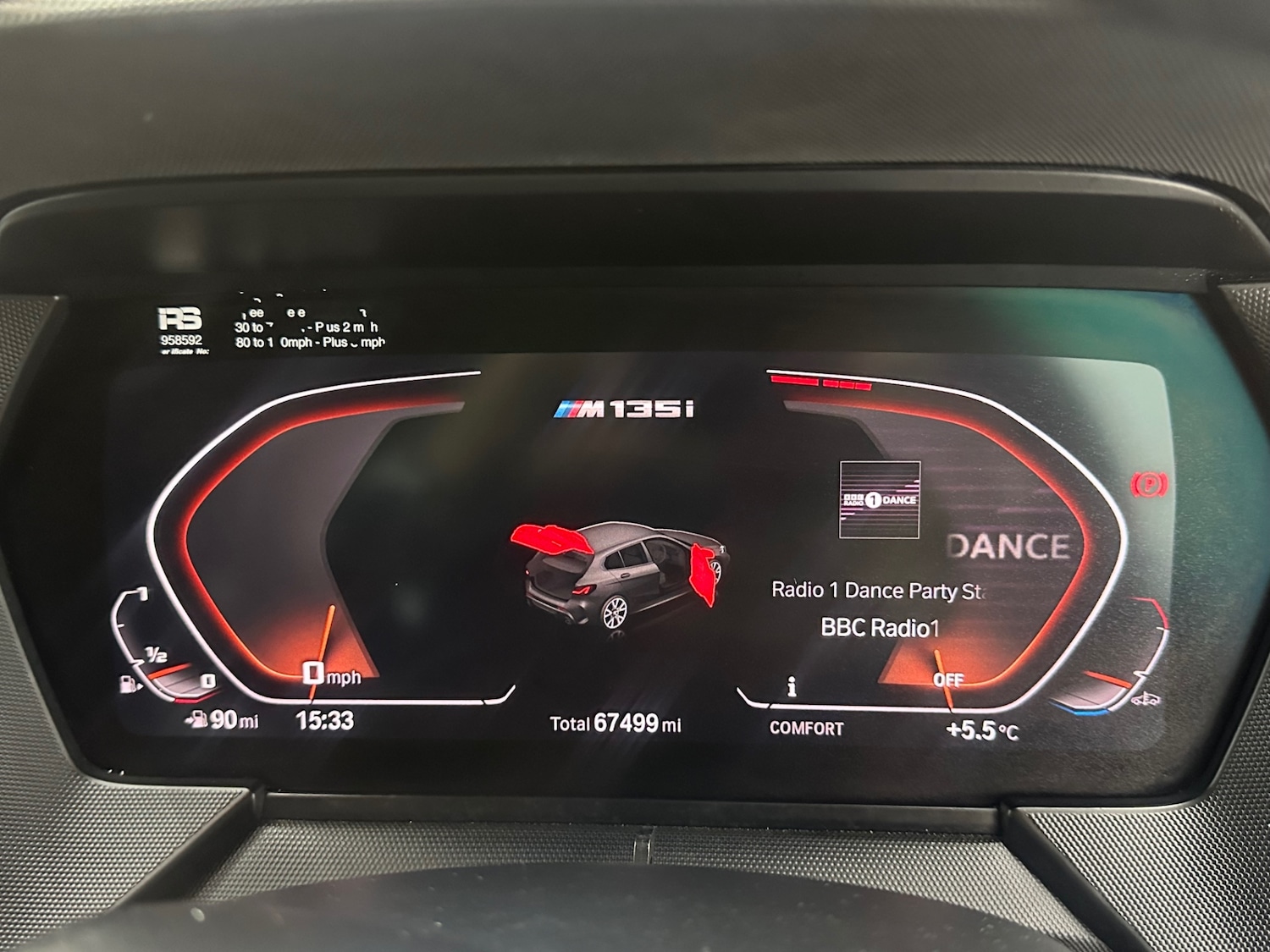 Used BMW 1 Series 2022 for sale - 77063259: Photo 35